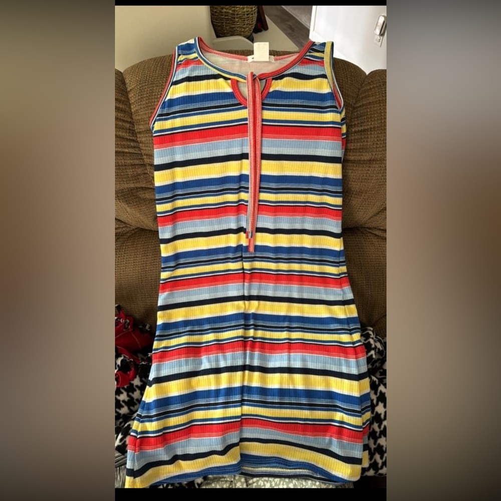 Boutique dress size 16